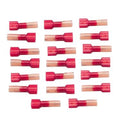 Summit Racing™ Heat Shrink Wire Connectors