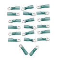 Summit Racing™ Heat Shrink Wire Connectors