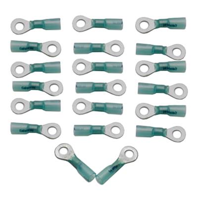 Summit Racing™ Heat Shrink Wire Connectors