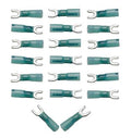 Summit Racing™ Heat Shrink Wire Connectors