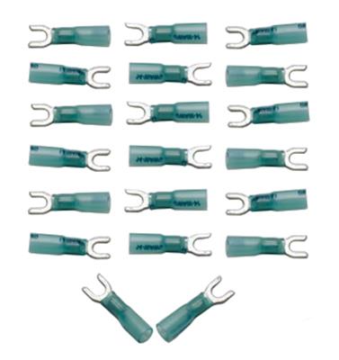 Summit Racing™ Heat Shrink Wire Connectors