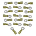 Summit Racing™ Heat Shrink Wire Connectors