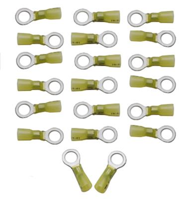 Summit Racing™ Heat Shrink Wire Connectors