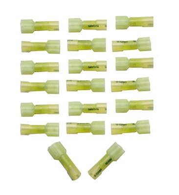 Summit Racing™ Heat Shrink Wire Connectors