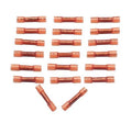 Summit Racing™ Heat Shrink Wire Connectors