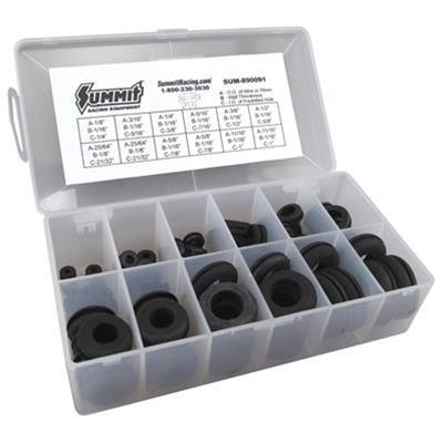 Grommet Assortment Kits