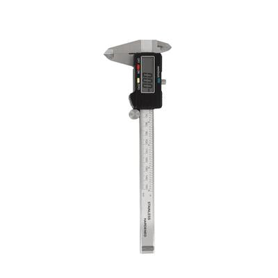 Summit Racing™ Stainless Steel Digital Calipers
