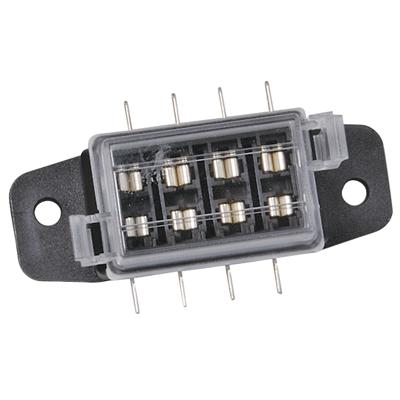 Summit Racing™ Fuse Blocks