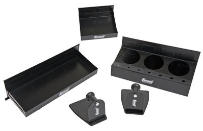 Summit Racing™ Magnetic Organizer Trays