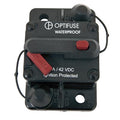 Summit Racing™ Manual Reset Circuit Breakers