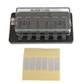 Summit Racing™ Fuse Blocks