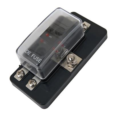 Summit Racing™ Fuse Blocks