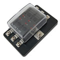 Summit Racing™ Fuse Blocks