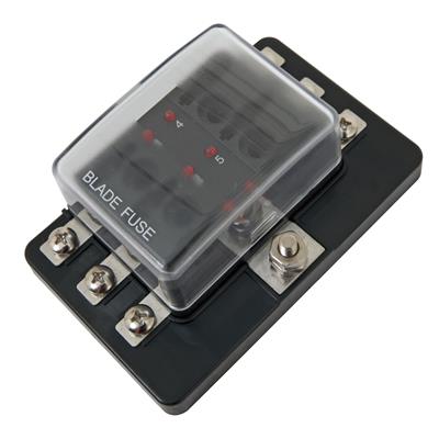 Summit Racing™ Fuse Blocks
