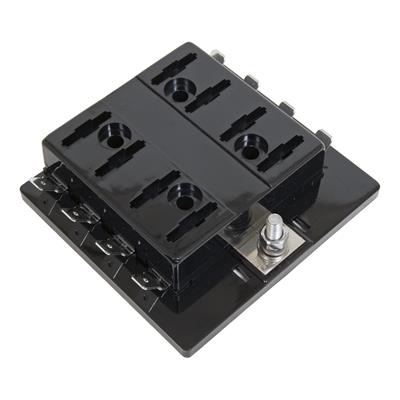 Summit Racing™ Fuse Blocks