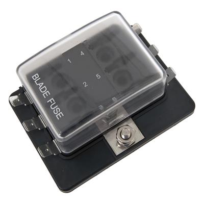 Summit Racing™ Fuse Blocks