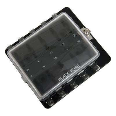 Summit Racing™ Fuse Blocks