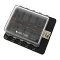 Summit Racing™ Fuse Blocks