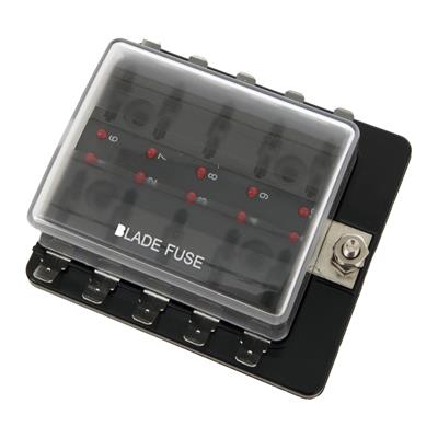 Summit Racing™ Fuse Blocks