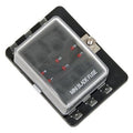 Summit Racing™ Fuse Blocks