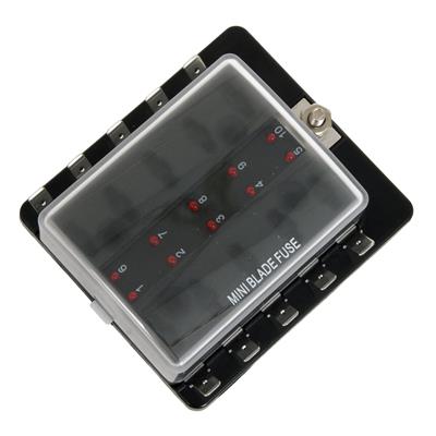 Summit Racing™ Fuse Blocks