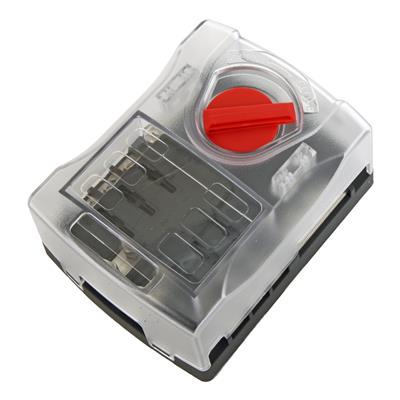 Summit Racing™ Fuse Blocks