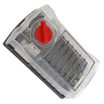 Summit Racing™ Fuse Blocks