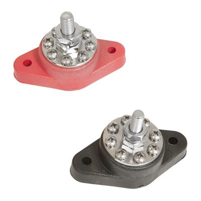 Summit Racing™ 8-Point Distribution Blocks