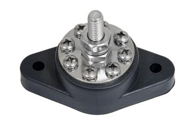 Summit Racing™ 8-Point Distribution Blocks