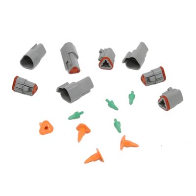 Summit Racing™ Deutsch Housing Sets