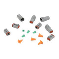 Summit Racing™ Deutsch Housing Sets
