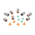 Summit Racing™ Deutsch Housing Sets