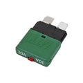 Summit Racing™ Manual Reset Circuit Breakers