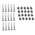 Summit Racing™ Weather-Tite Terminal and Seal Refills