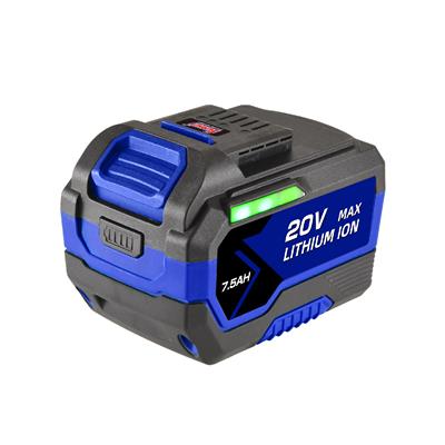 Summit Racing™ 20V 7.5 Ah Lithium Rechargeable Battery Packs