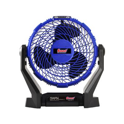Summit Racing™ 20V 3-Speed Fans