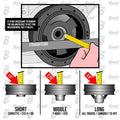 HARMONIC BALANCER