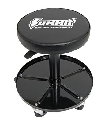 Summit Racing™ Creeper Seats