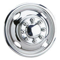 FRONT 3PC KIT - 1 WHEEL ONLY