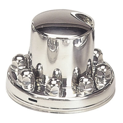 REAR SIMULATOR CAP ONLY