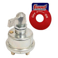 Summit Racing™ Battery Disconnect Switches