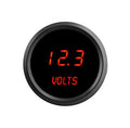 Summit Racing™ Digital Gauges