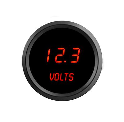 Summit Racing™ Digital Gauges