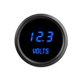 Summit Racing™ Digital Gauges