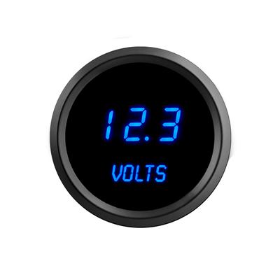 Summit Racing™ Digital Gauges