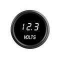 Summit Racing™ Digital Gauges