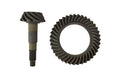 RING AND PINION