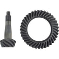 RING AND PINION
