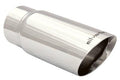 TIP EXHAUST SS 3.0IN-3.5IN
