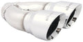TIP - SILVERLINE SPECIALTY